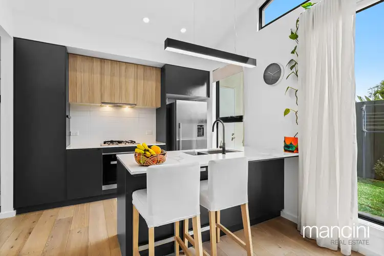 Second view of Homely unit listing, 3/64 Corrigan Avenue, Brooklyn VIC 3012