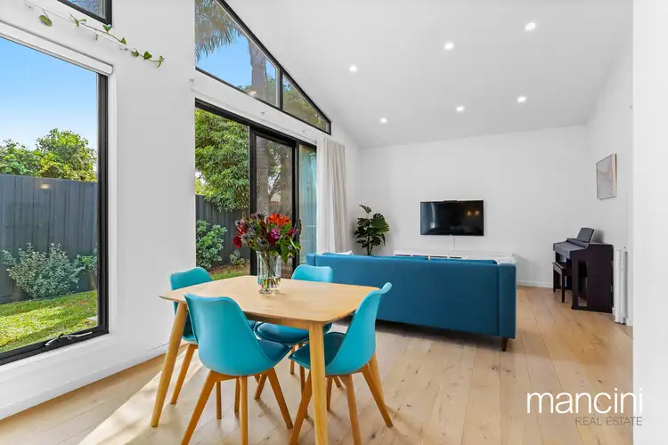 Sixth view of Homely unit listing, 3/64 Corrigan Avenue, Brooklyn VIC 3012
