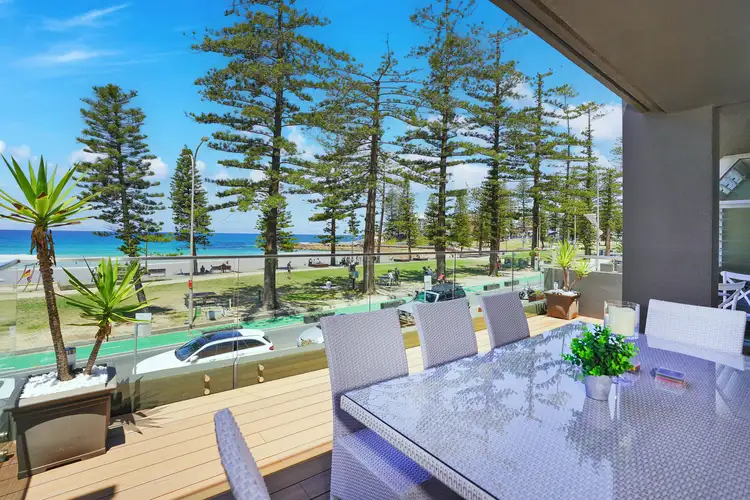 2/24 The Strand, Dee Why NSW 2099