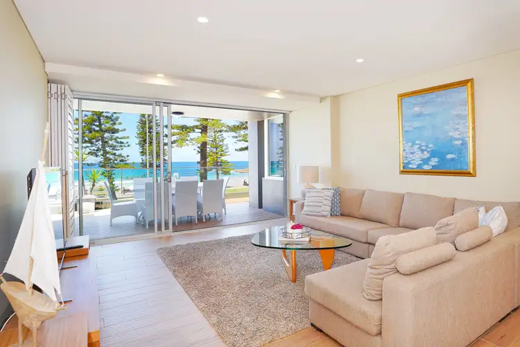 Fourth view of Homely apartment listing, 2/24 The Strand, Dee Why NSW 2099