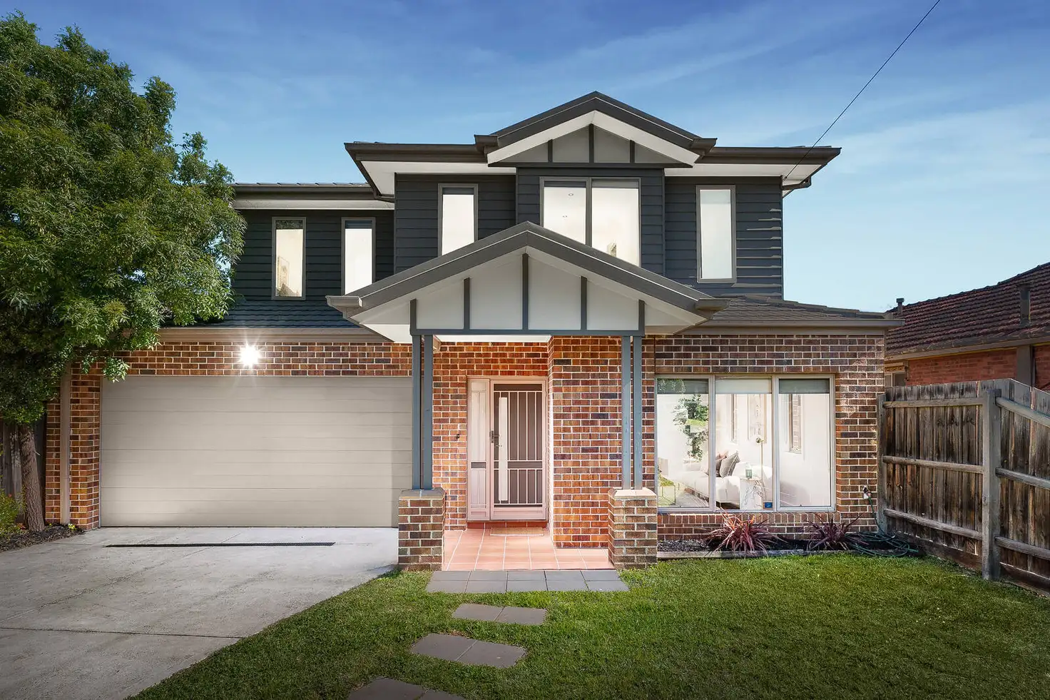 Main view of Homely house listing, 99 Haldane Road, Niddrie VIC 3042
