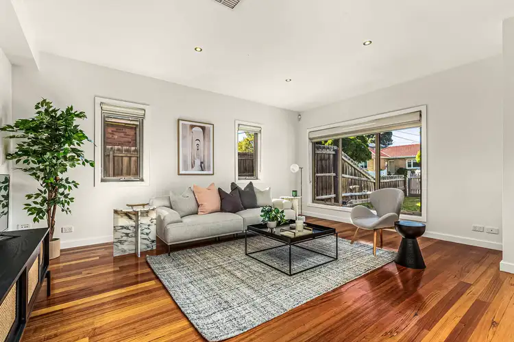 Second view of Homely house listing, 99 Haldane Road, Niddrie VIC 3042