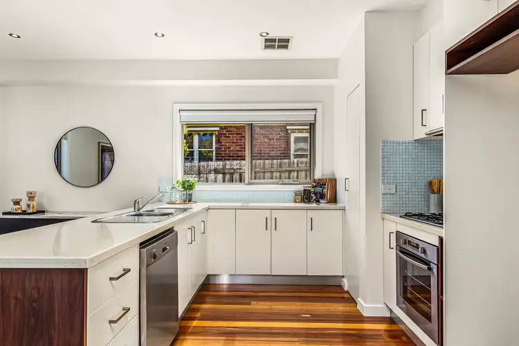 Third view of Homely house listing, 99 Haldane Road, Niddrie VIC 3042