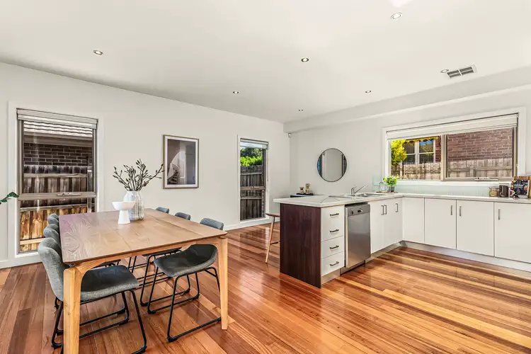 Fourth view of Homely house listing, 99 Haldane Road, Niddrie VIC 3042