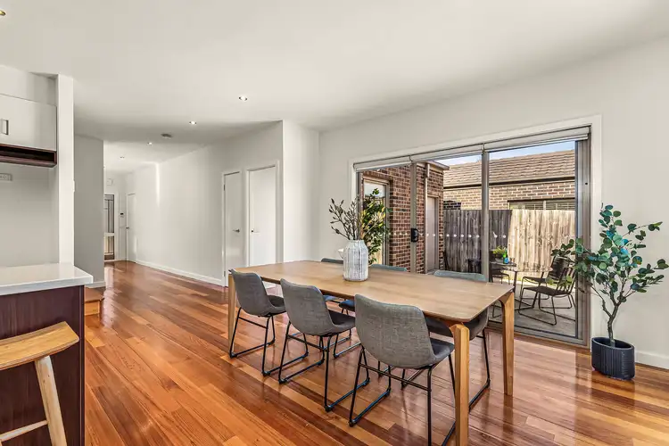 Fifth view of Homely house listing, 99 Haldane Road, Niddrie VIC 3042