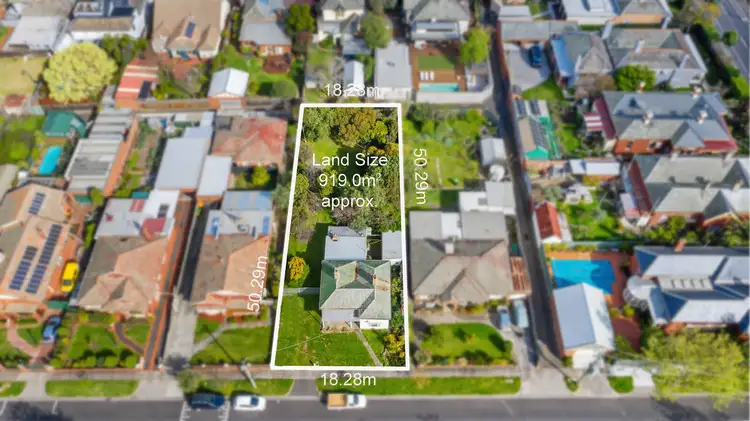Main view of Homely house listing, 19 Milverton Street, Moonee Ponds VIC 3039