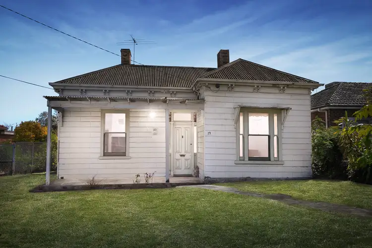 Second view of Homely house listing, 19 Milverton Street, Moonee Ponds VIC 3039