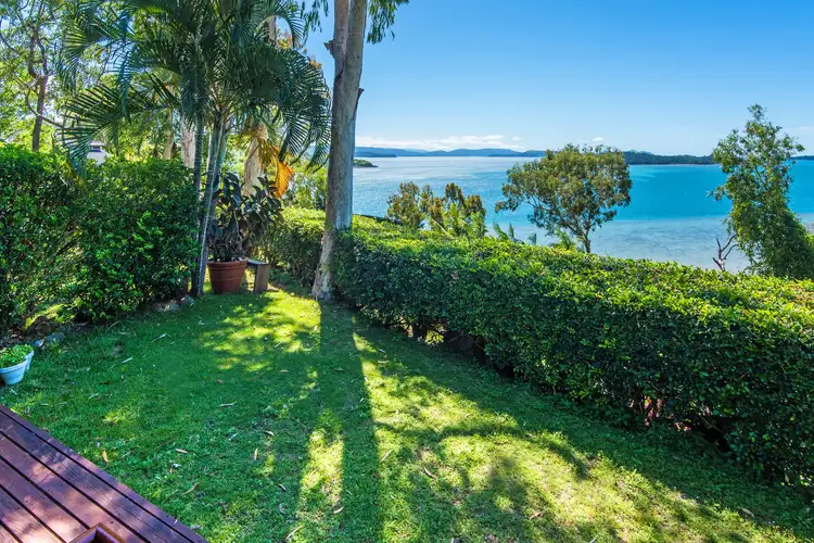 L/4 Banksia Court, Hamilton Island QLD 4803