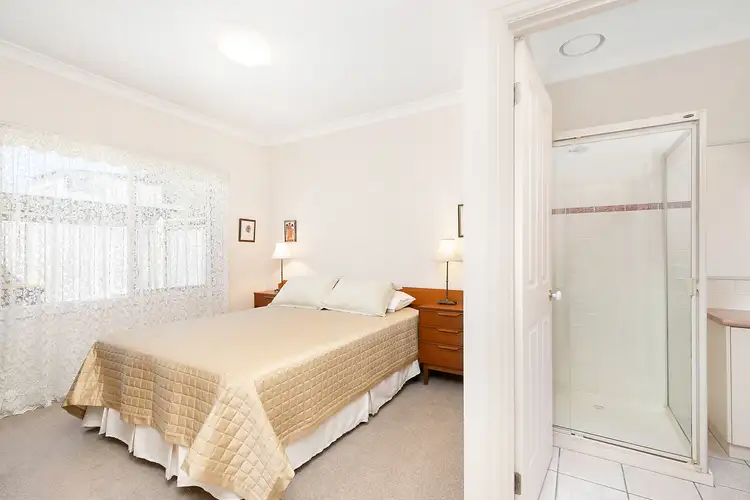 Second view of Homely house listing, 1 Hamlan Place, Newtown VIC 3220