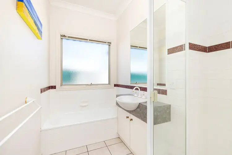 Fifth view of Homely house listing, 1 Hamlan Place, Newtown VIC 3220