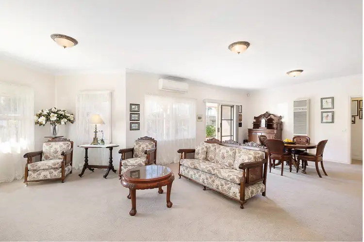 Sixth view of Homely house listing, 1 Hamlan Place, Newtown VIC 3220