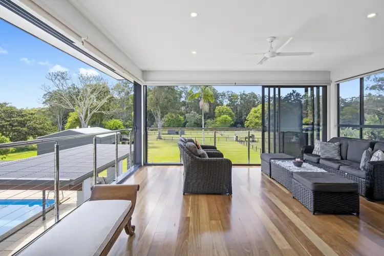 Main view of Homely house listing, 12 Creekside Court, Worongary QLD 4213