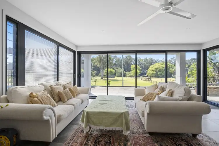 Second view of Homely house listing, 12 Creekside Court, Worongary QLD 4213