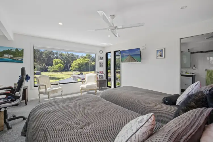 Fifth view of Homely house listing, 12 Creekside Court, Worongary QLD 4213