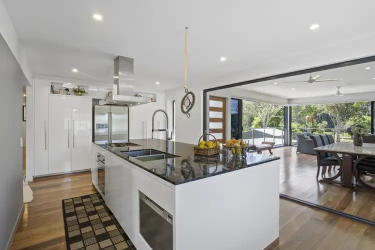 Sixth view of Homely house listing, 12 Creekside Court, Worongary QLD 4213