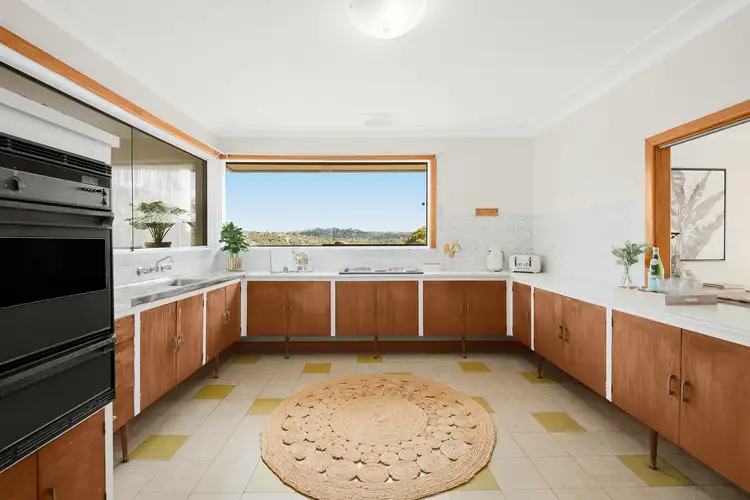Third view of Homely house listing, 55 Heather Street, Wheeler Heights NSW 2097