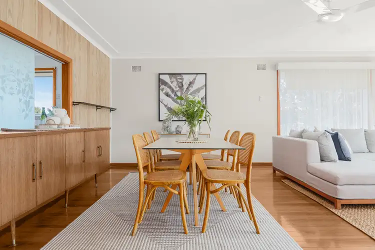 Fourth view of Homely house listing, 55 Heather Street, Wheeler Heights NSW 2097