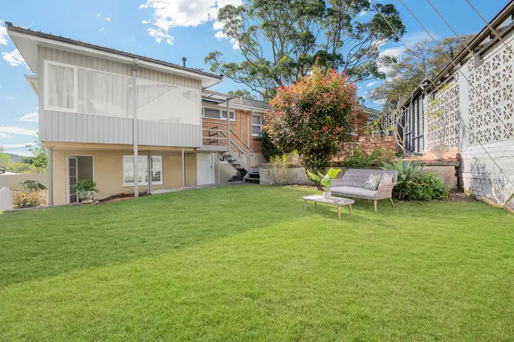 Fifth view of Homely house listing, 55 Heather Street, Wheeler Heights NSW 2097