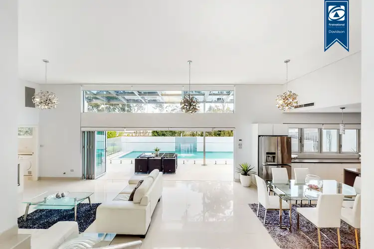 Second view of Homely house listing, 55 St George Crescent, Sandy Point NSW 2172