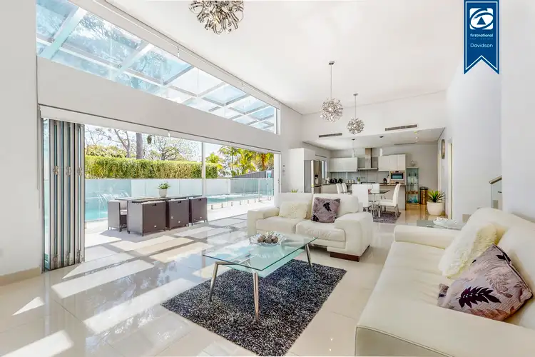 Third view of Homely house listing, 55 St George Crescent, Sandy Point NSW 2172