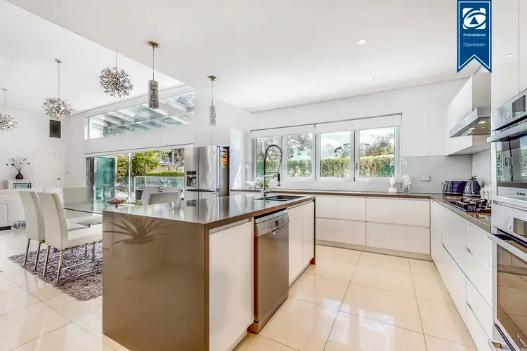 Fourth view of Homely house listing, 55 St George Crescent, Sandy Point NSW 2172