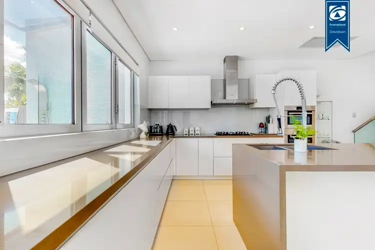 Fifth view of Homely house listing, 55 St George Crescent, Sandy Point NSW 2172