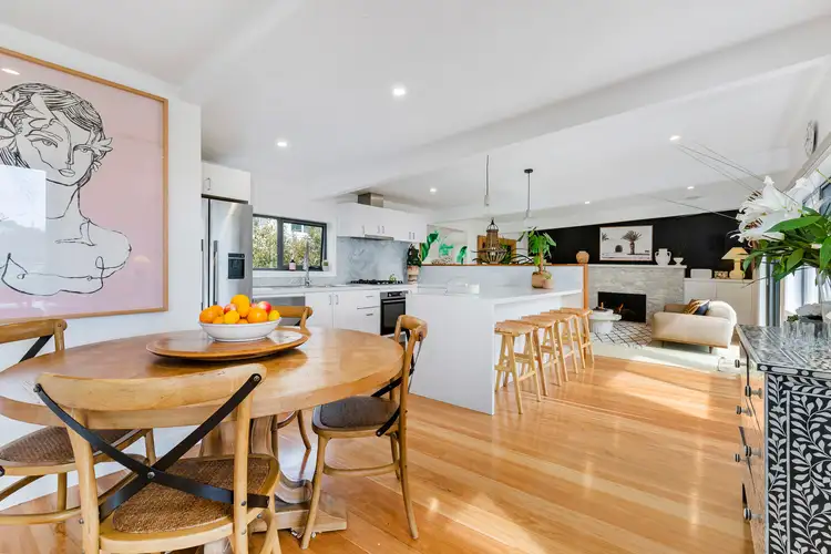 Second view of Homely house listing, 23 McLeod Road, Mount Martha VIC 3934