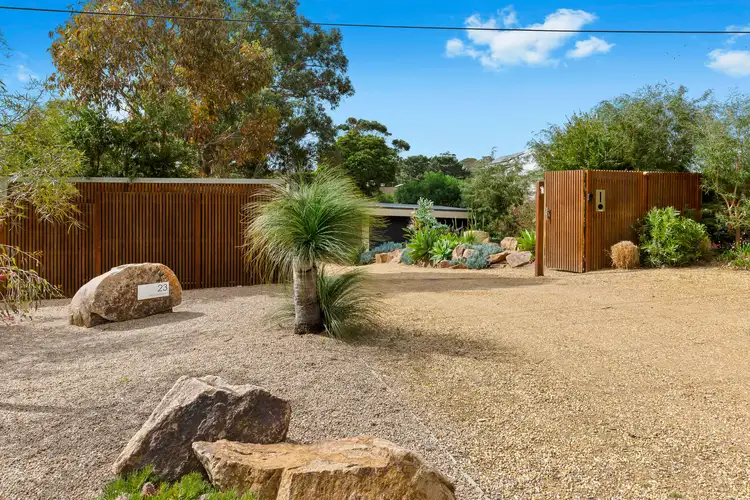 Third view of Homely house listing, 23 McLeod Road, Mount Martha VIC 3934