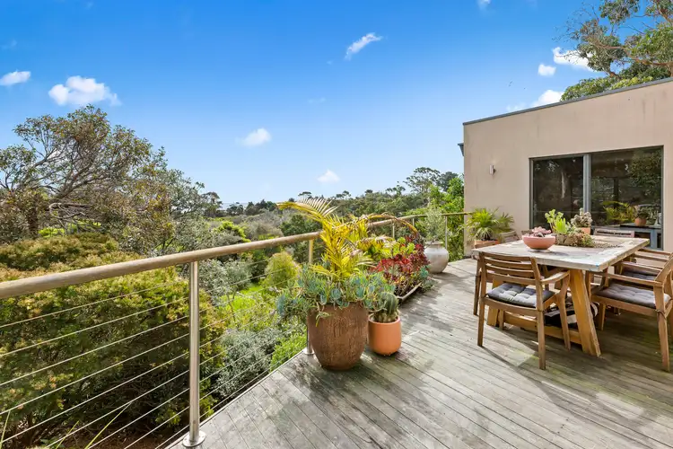 Fifth view of Homely house listing, 23 McLeod Road, Mount Martha VIC 3934