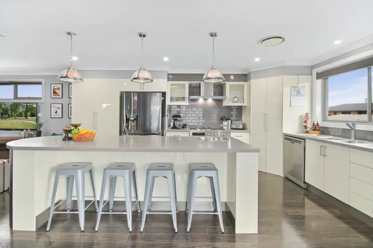 Third view of Homely house listing, 6 Downes Street, Colyton NSW 2760