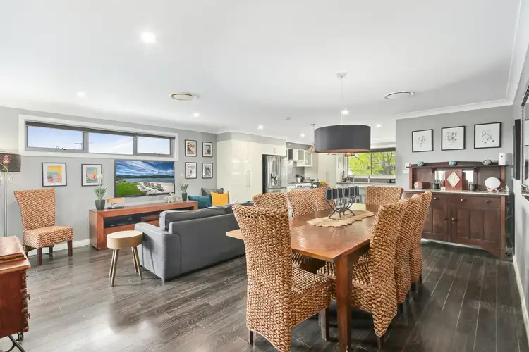 Fourth view of Homely house listing, 6 Downes Street, Colyton NSW 2760