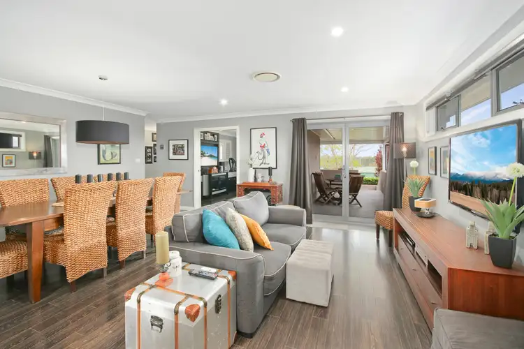 Fifth view of Homely house listing, 6 Downes Street, Colyton NSW 2760