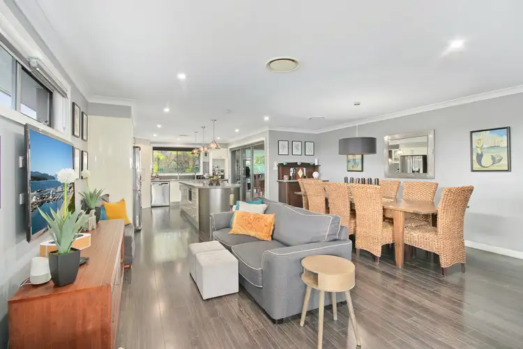 Sixth view of Homely house listing, 6 Downes Street, Colyton NSW 2760