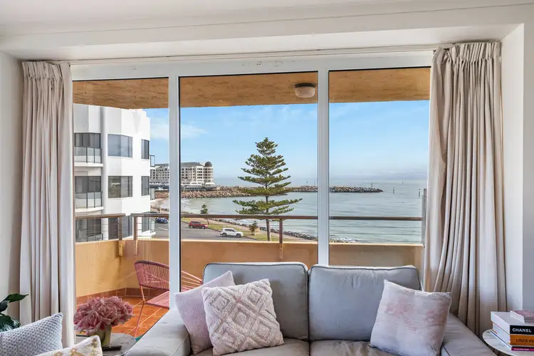 Third view of Homely apartment listing, 3A/13-14 North Esplanade, Glenelg North SA 5045