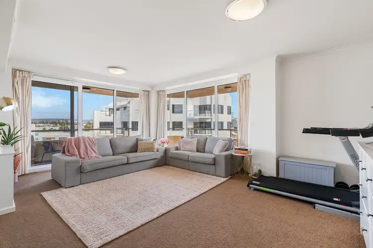 Fourth view of Homely apartment listing, 3A/13-14 North Esplanade, Glenelg North SA 5045