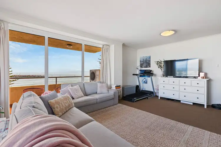 Fifth view of Homely apartment listing, 3A/13-14 North Esplanade, Glenelg North SA 5045