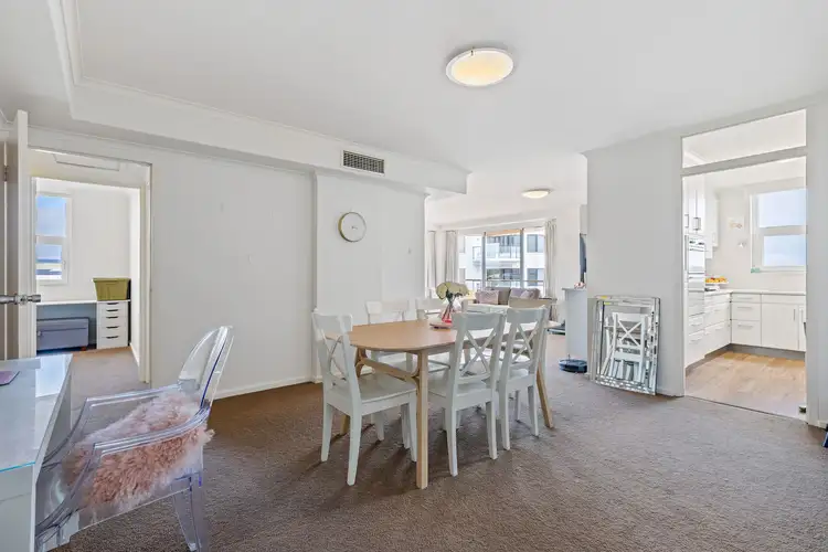 Sixth view of Homely apartment listing, 3A/13-14 North Esplanade, Glenelg North SA 5045