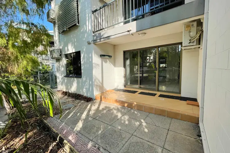 1/8 Malabar Court, Larrakeyah NT 820