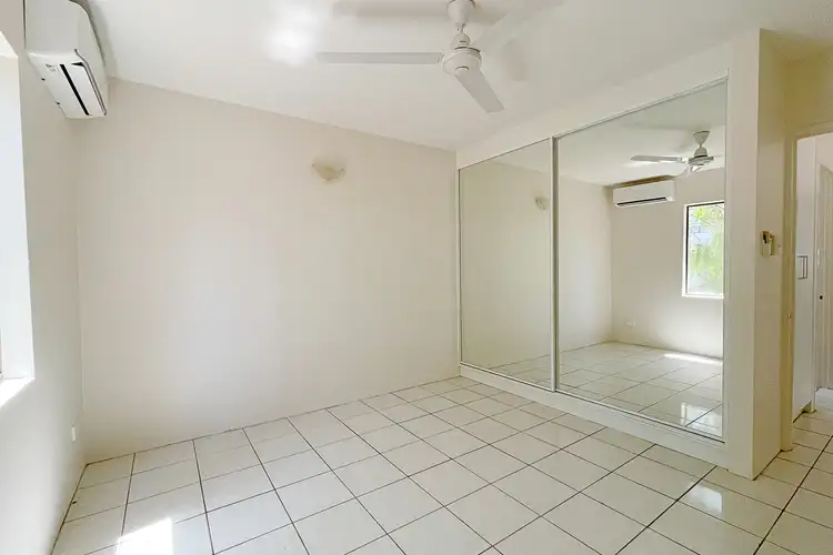 Sixth view of Homely unit listing, 1/8 Malabar Court, Larrakeyah NT 820