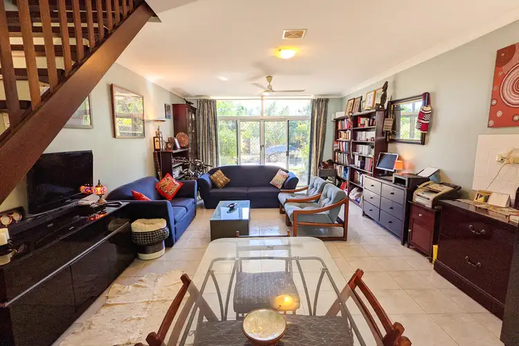 Main view of Homely unit listing, 2/16 Floyd Court, Coconut Grove NT 810