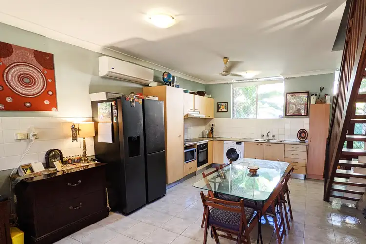 Second view of Homely unit listing, 2/16 Floyd Court, Coconut Grove NT 810