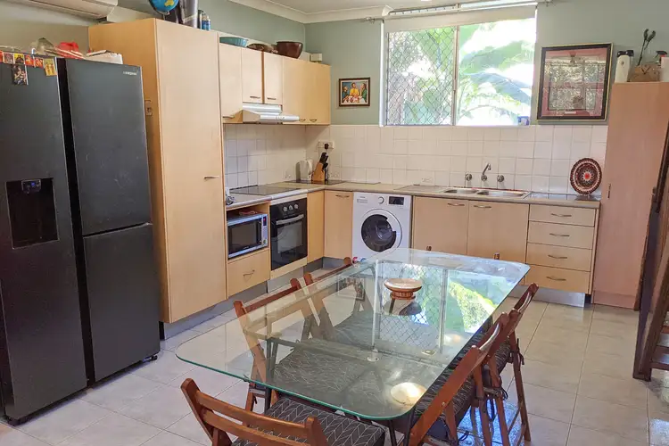 Third view of Homely unit listing, 2/16 Floyd Court, Coconut Grove NT 810