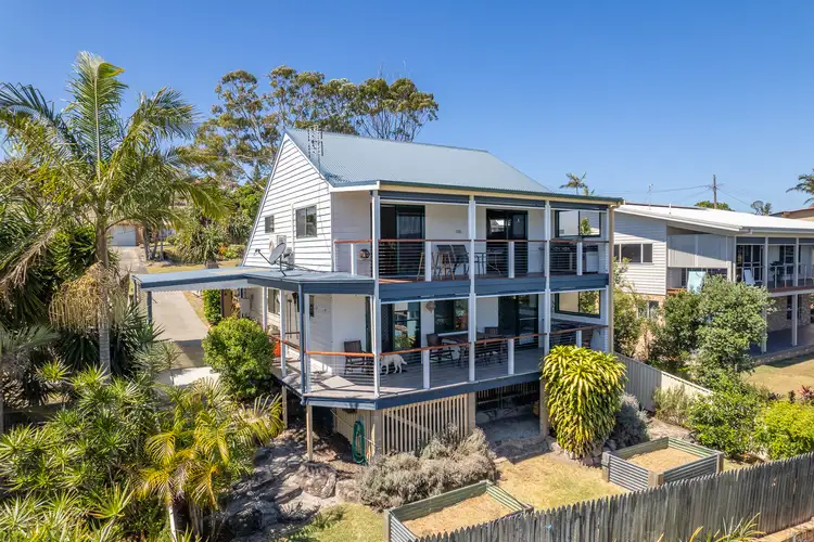 Second view of Homely house listing, 24 Sunderland Street, Evans Head NSW 2473