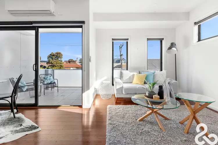 3/110 David Street, Preston VIC 3072