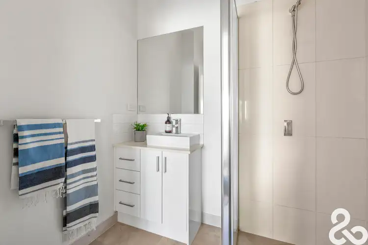 Sixth view of Homely apartment listing, 3/110 David Street, Preston VIC 3072