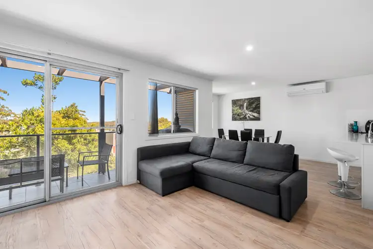 Third view of Homely townhouse listing, 2 Outlook Place, Coffs Harbour NSW 2450
