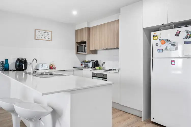 Fourth view of Homely townhouse listing, 2 Outlook Place, Coffs Harbour NSW 2450
