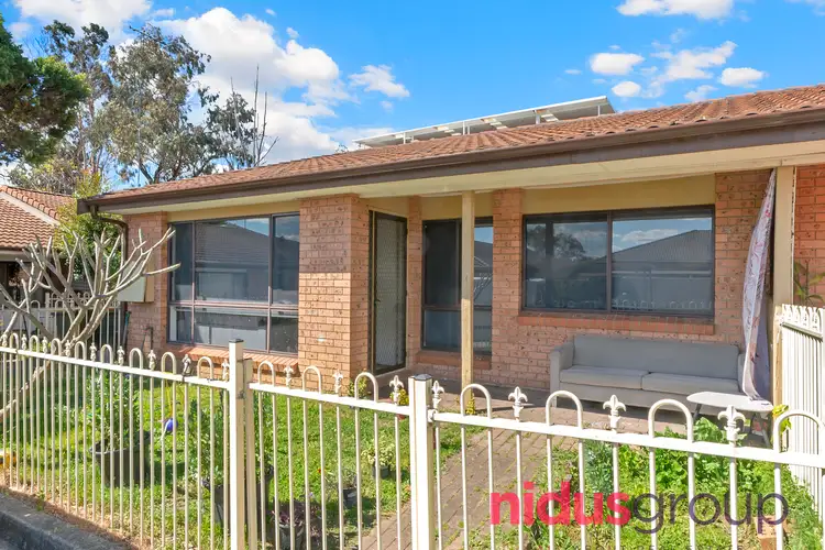 Main view of Homely villa listing, 4/51 Methven Street, Mount Druitt NSW 2770