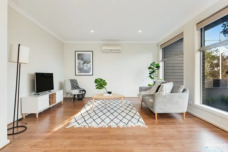 Second view of Homely townhouse listing, 1 Carlow Walk, Lalor VIC 3075