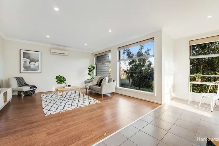 Fourth view of Homely townhouse listing, 1 Carlow Walk, Lalor VIC 3075
